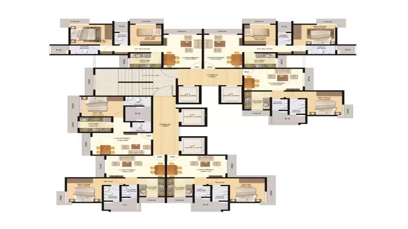 Tridhaatu Prarambh Chembur-Tridhaatu-Prarambh-plan2.jpg